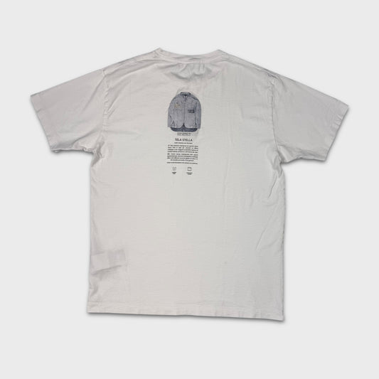 Stone Island ‘Tela Stella’ Archivio T-Shirt M