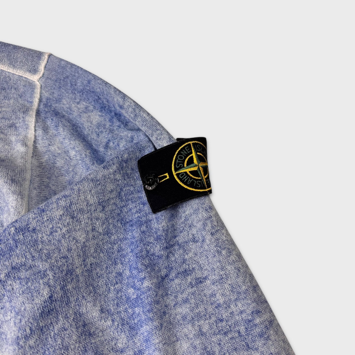 Stone Island Raw Hand Knit BNWT L