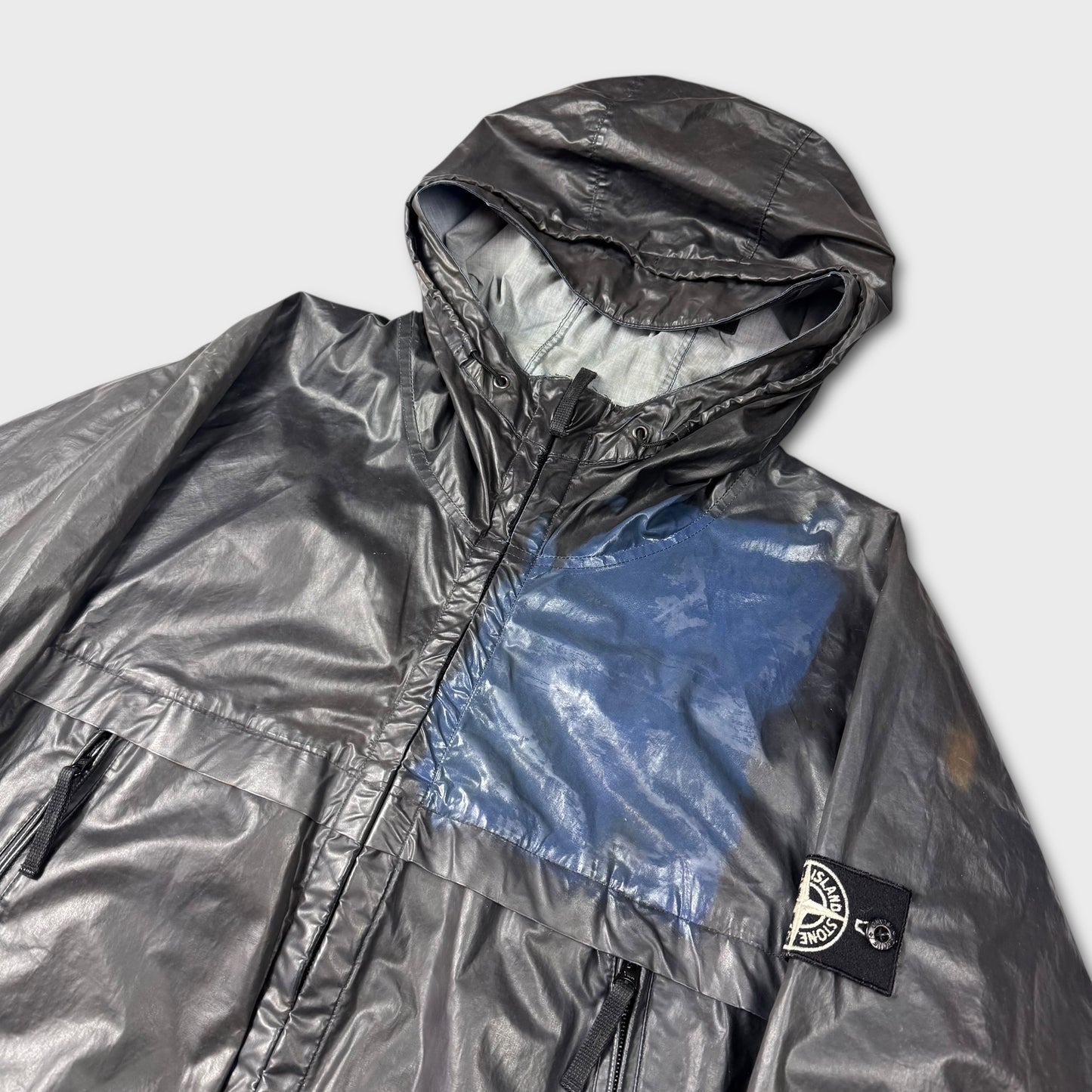 Stone Island SS2011 ‘Heat Reactive’ Jacket XL