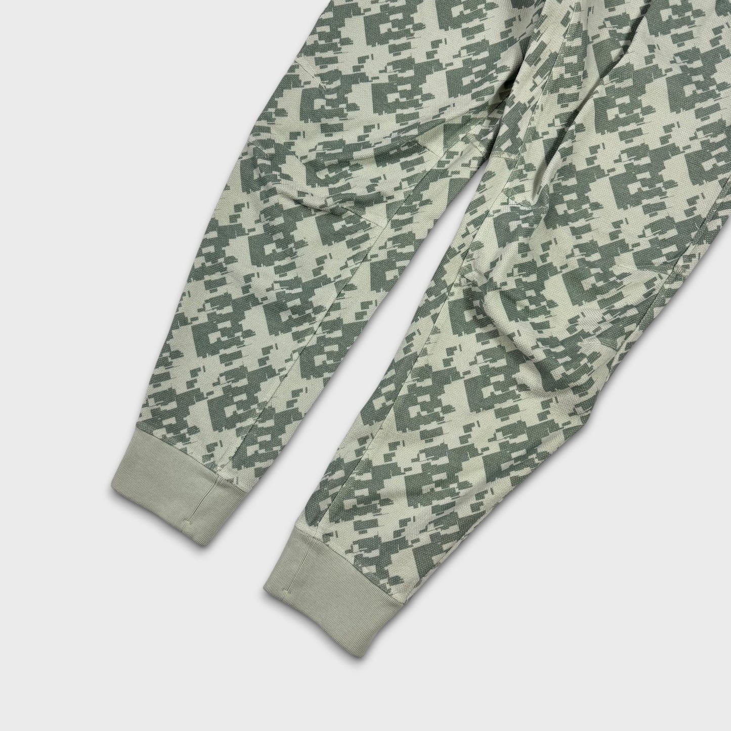 Stone Island Shadow Project Print Joggers BNWT S