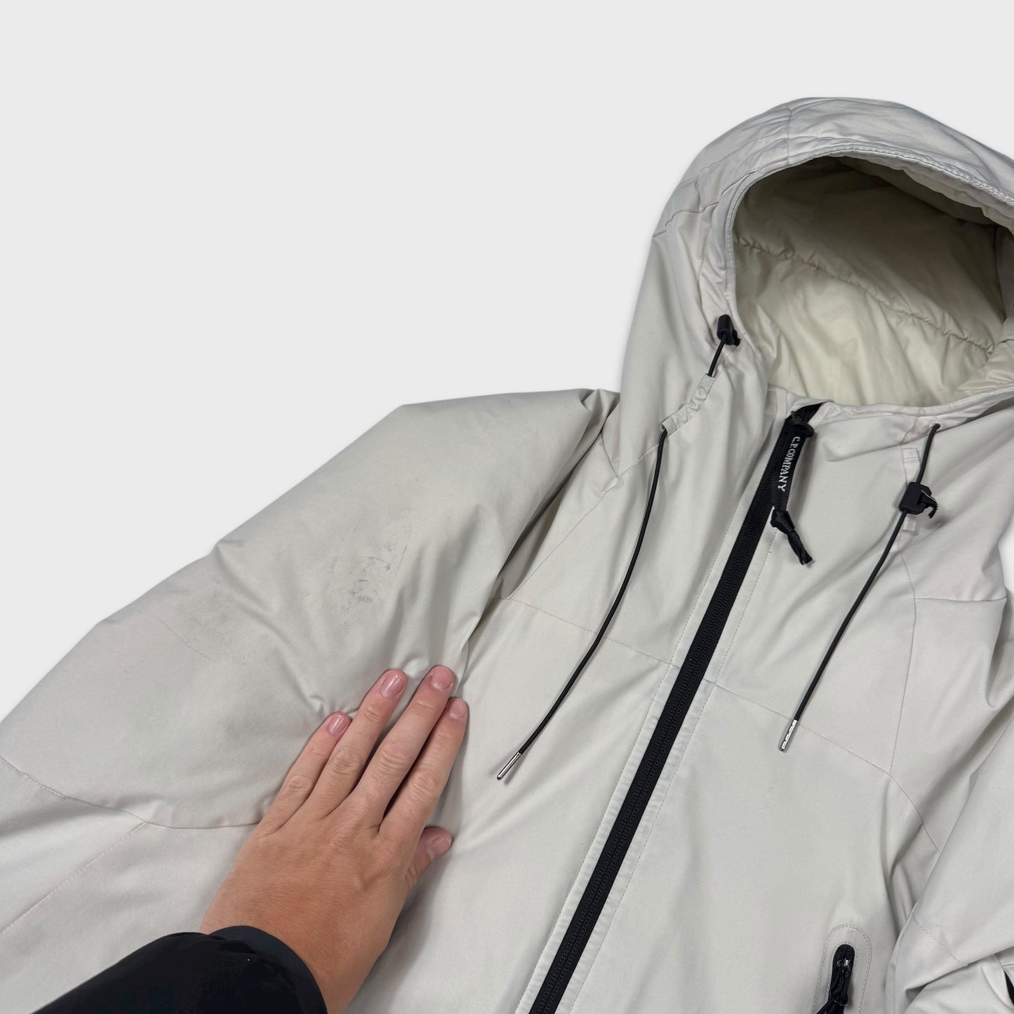 CP Company Padded Protek Jacket L