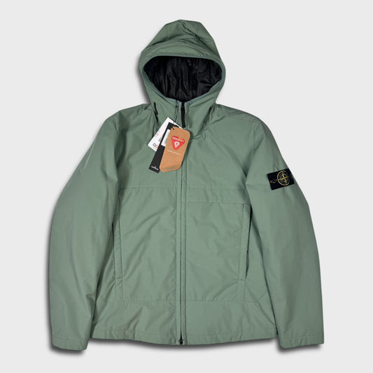 Stone Island e-Dye Soft Shell-R Primaloft Technology BNWT M
