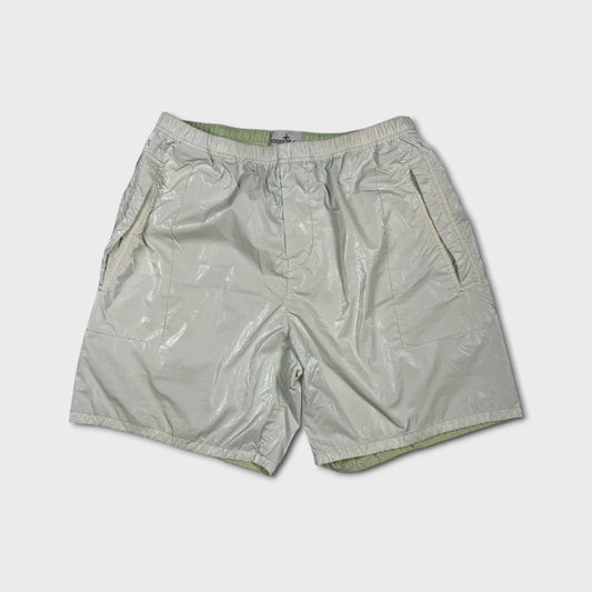 Stone Island Prismatica Shorts W34