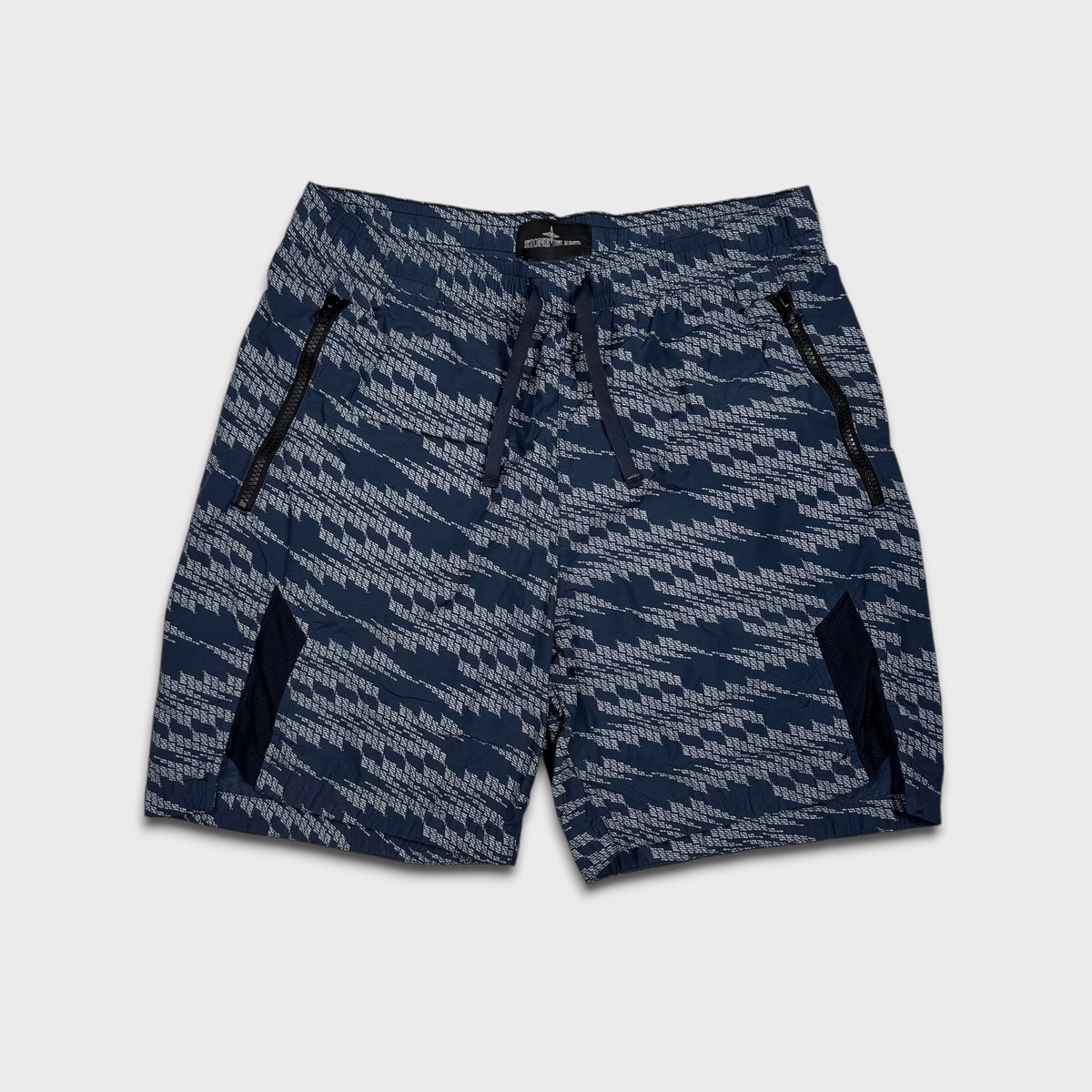 Stone Island Shadow Project Shorts S