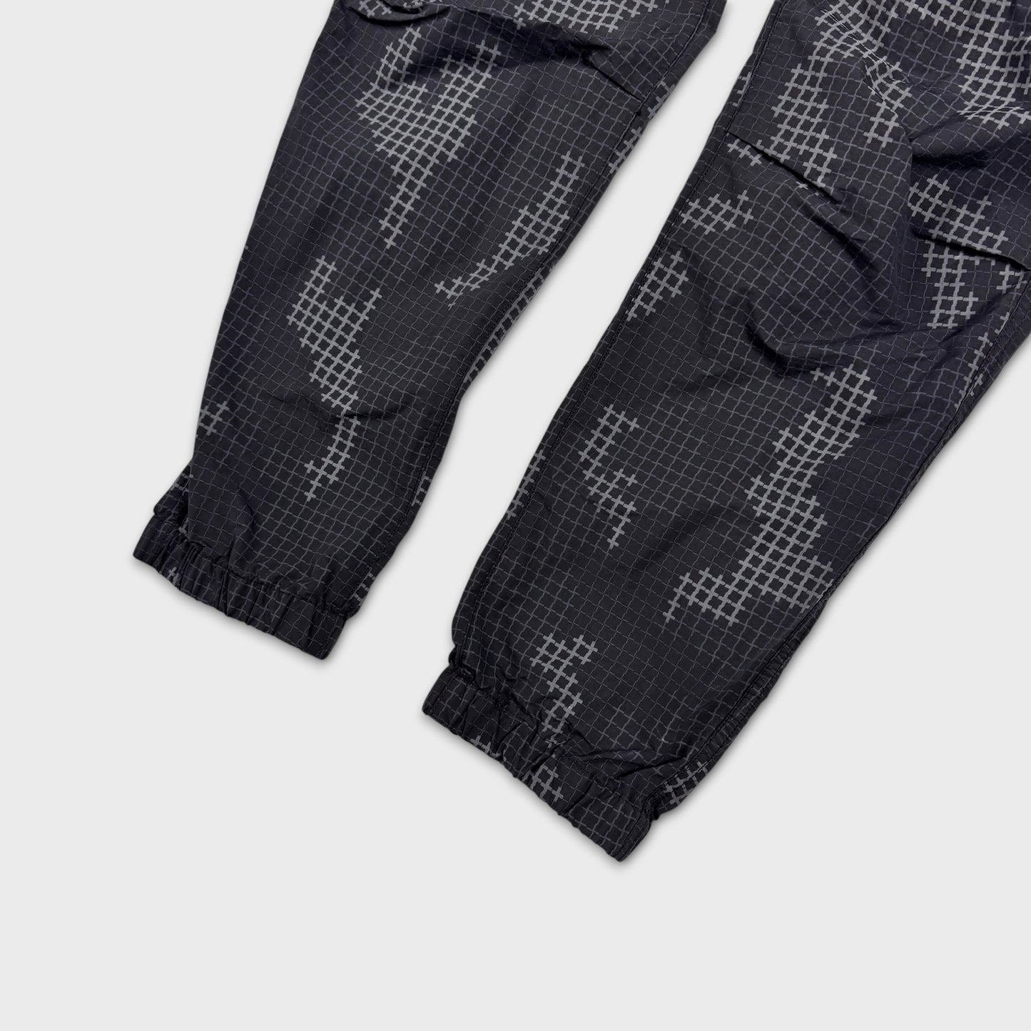 Stone Island Digi Camo Cargo Pants W38