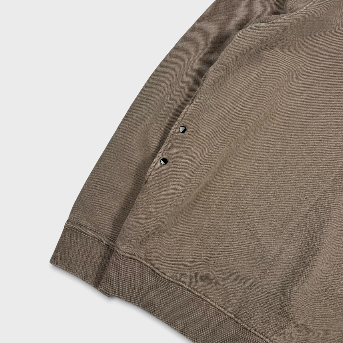 Stone Island Hidden Pocket Crewneck XL
