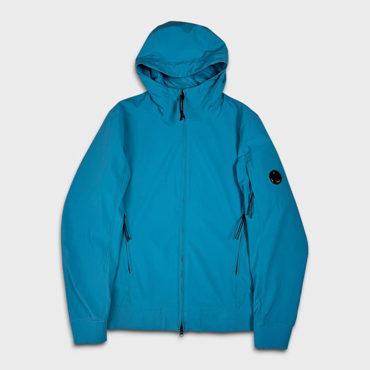 CP Company Aqua Soft Shell-R Jacket XL