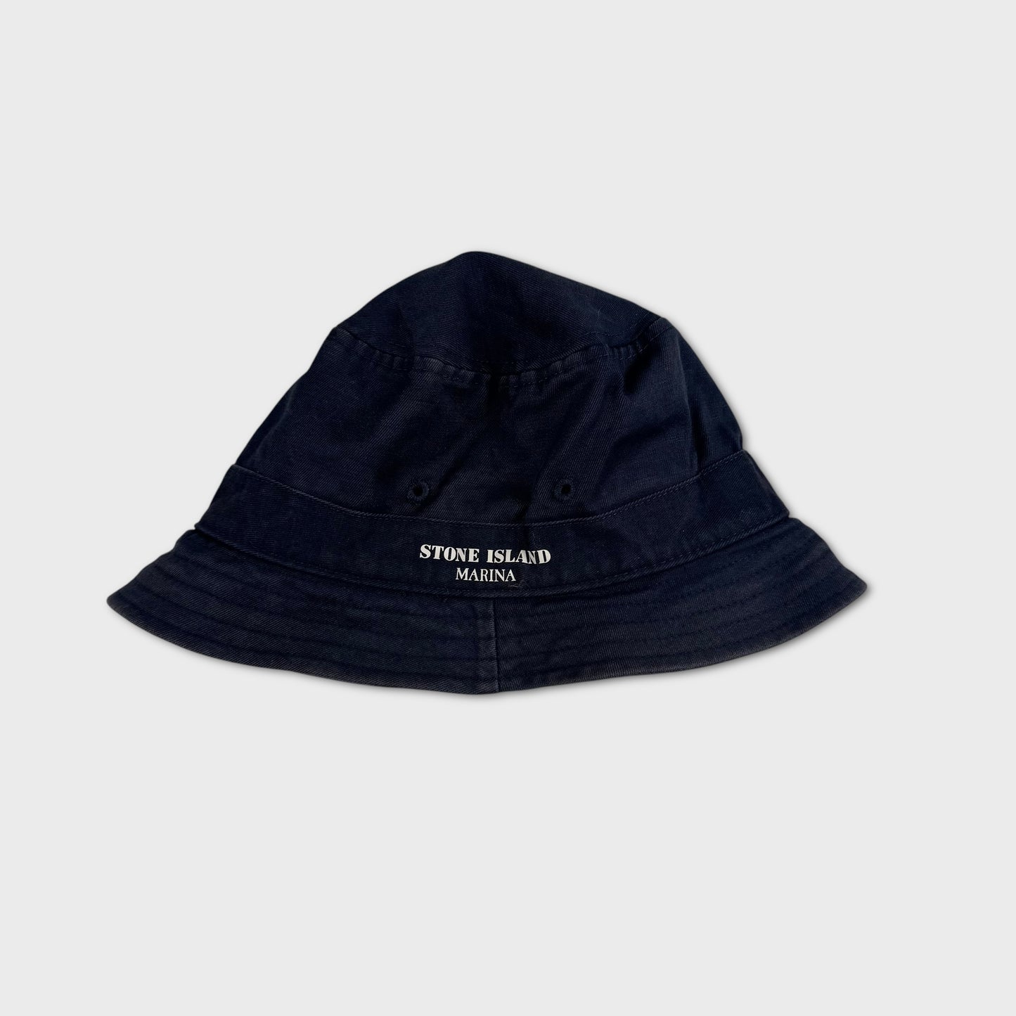 Stone Island Marina Bucket Hat M