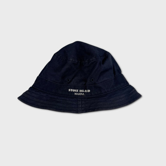 Stone Island Marina Bucket Hat M