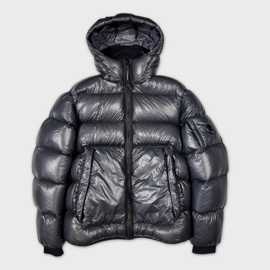 CP Company Balaclava DD Shell Puffer Jacket XL