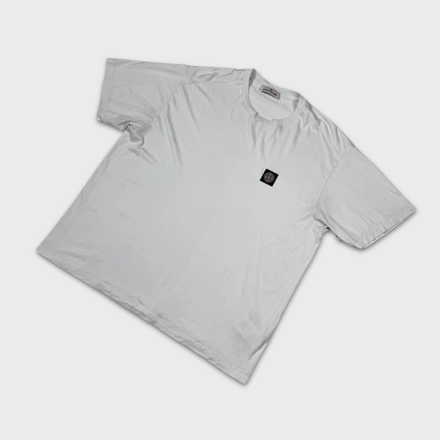 Stone Island Compass Logo T-Shirt 3XL