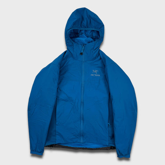 Arc’teryx Atom SL Two-Tone Blue Jacket M