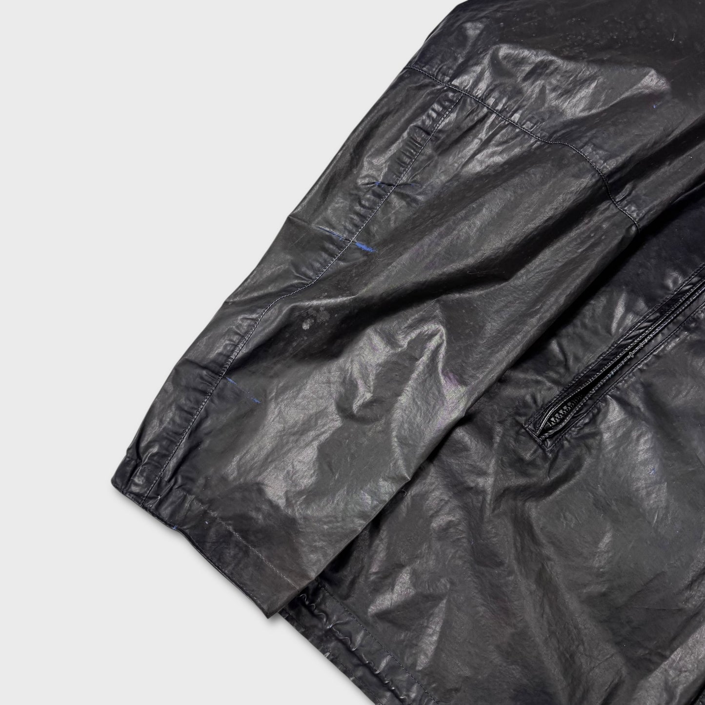 Stone Island SS2011 ‘Heat Reactive’ Jacket XL