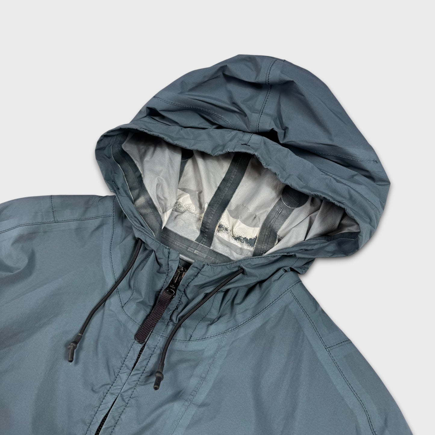 Stone Island Garment Dyed Performance Tela Jacket XL