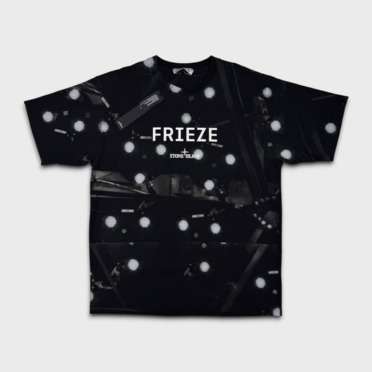 Stone Island ‘Frieze’ T-Shirt NEW M