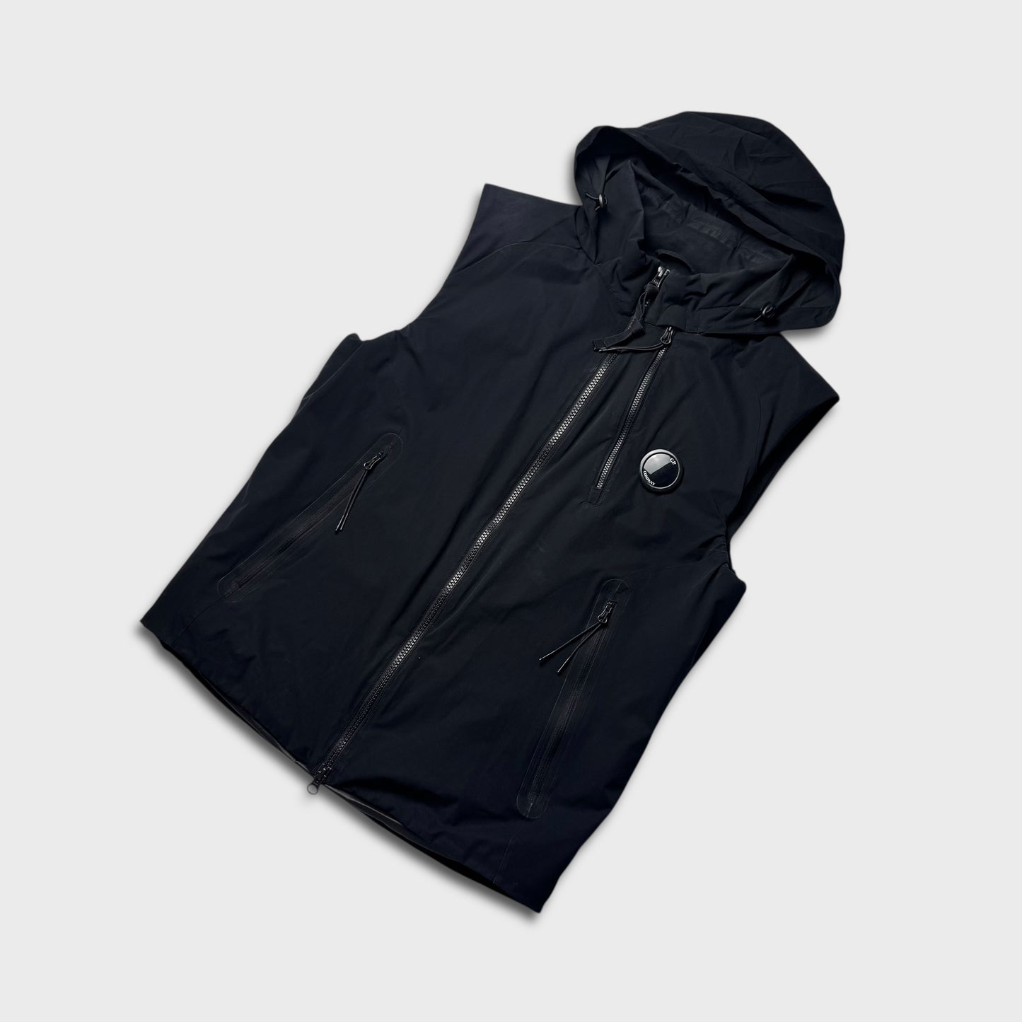 CP Company Pro-Tek Padded Gilet M