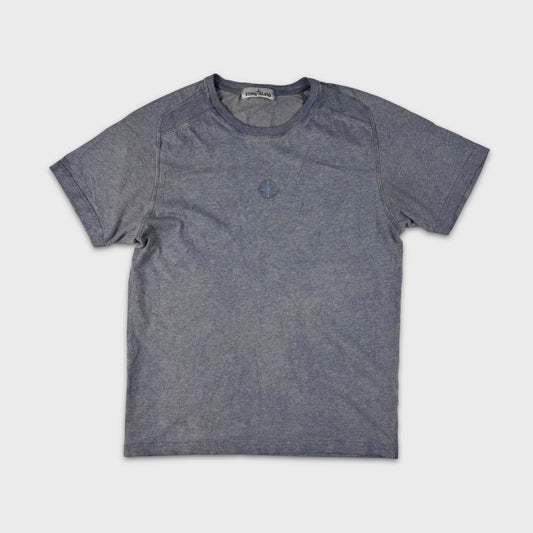 Stone Island Blue Dust T-Shirt M