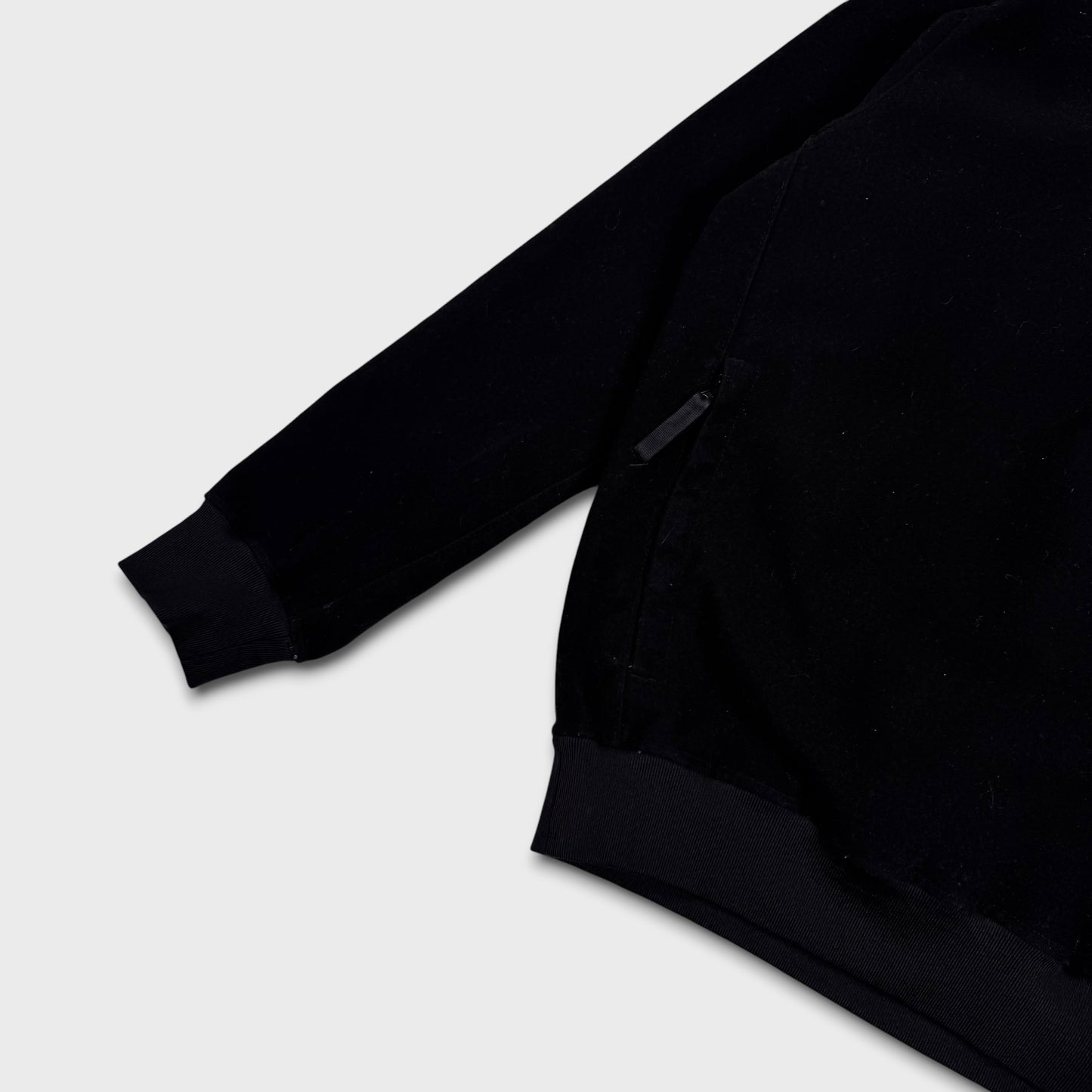 Stone Island Pullover Ghost Flock Hooded Jacket M
