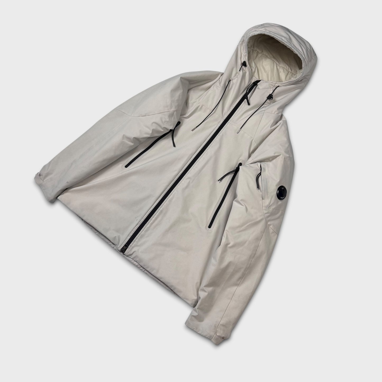 CP Company Padded Protek Jacket L