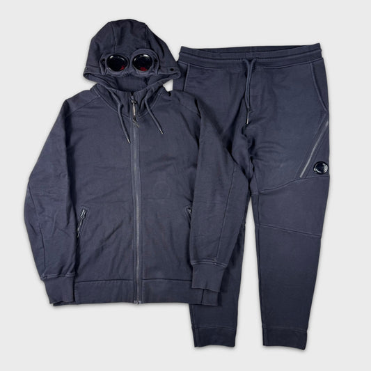 CP Company Lens Tracksuit Set XL