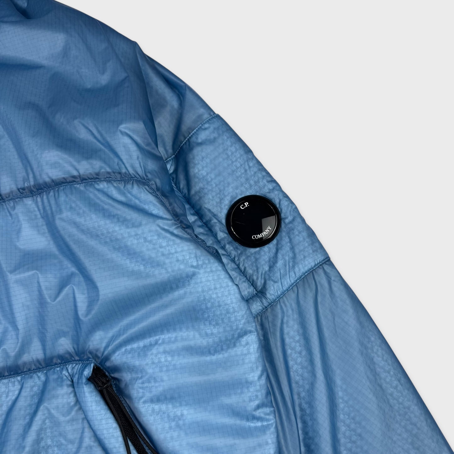 CP Company SS25 Nada Shell Primaloft Jacket L