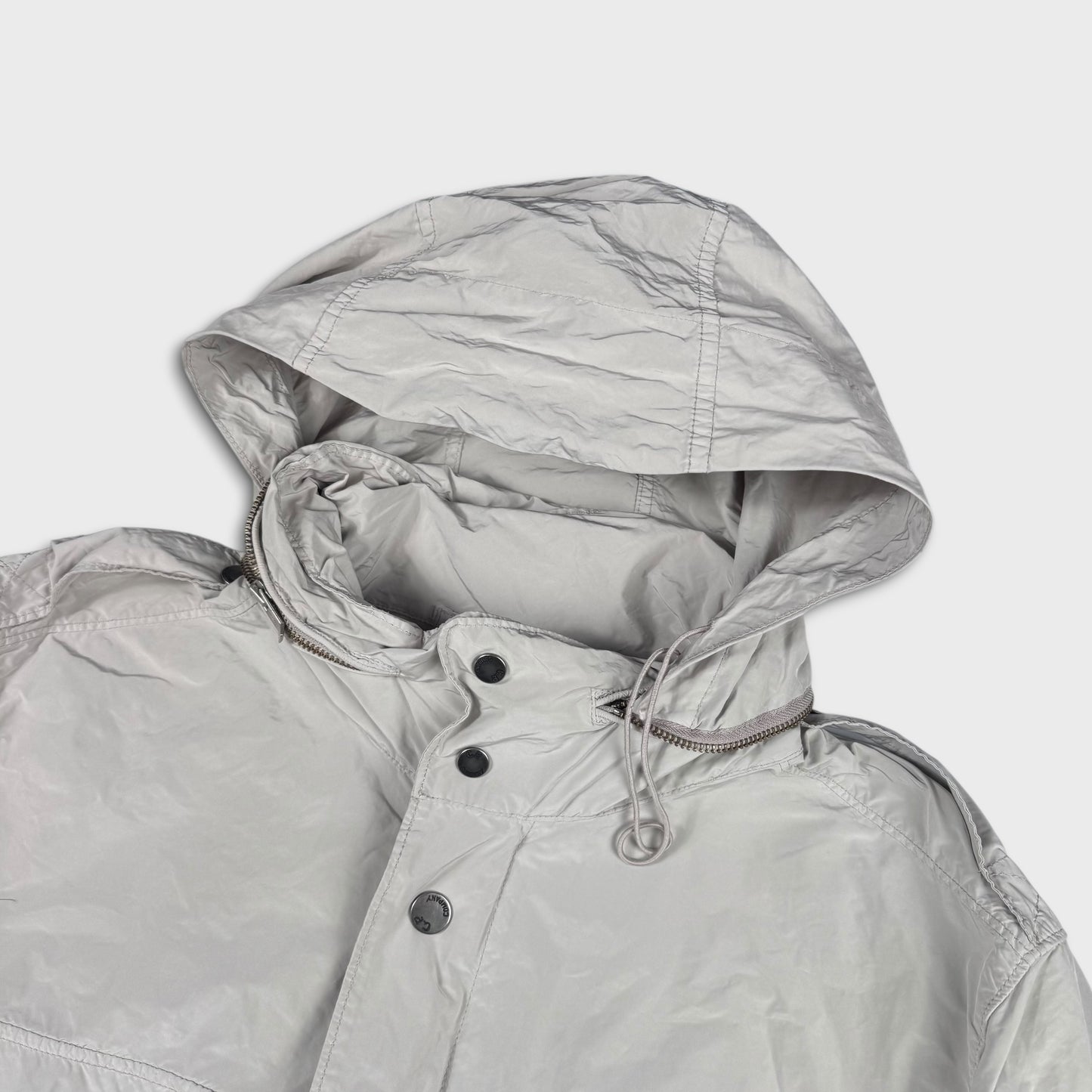 CP Company 2000’s Field Multipocket Jacket XXL