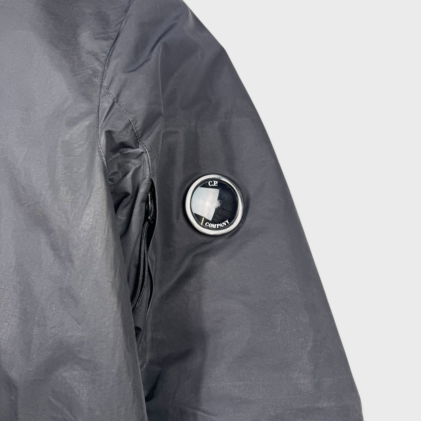 CP Company Micro-M Padded Jacket XL