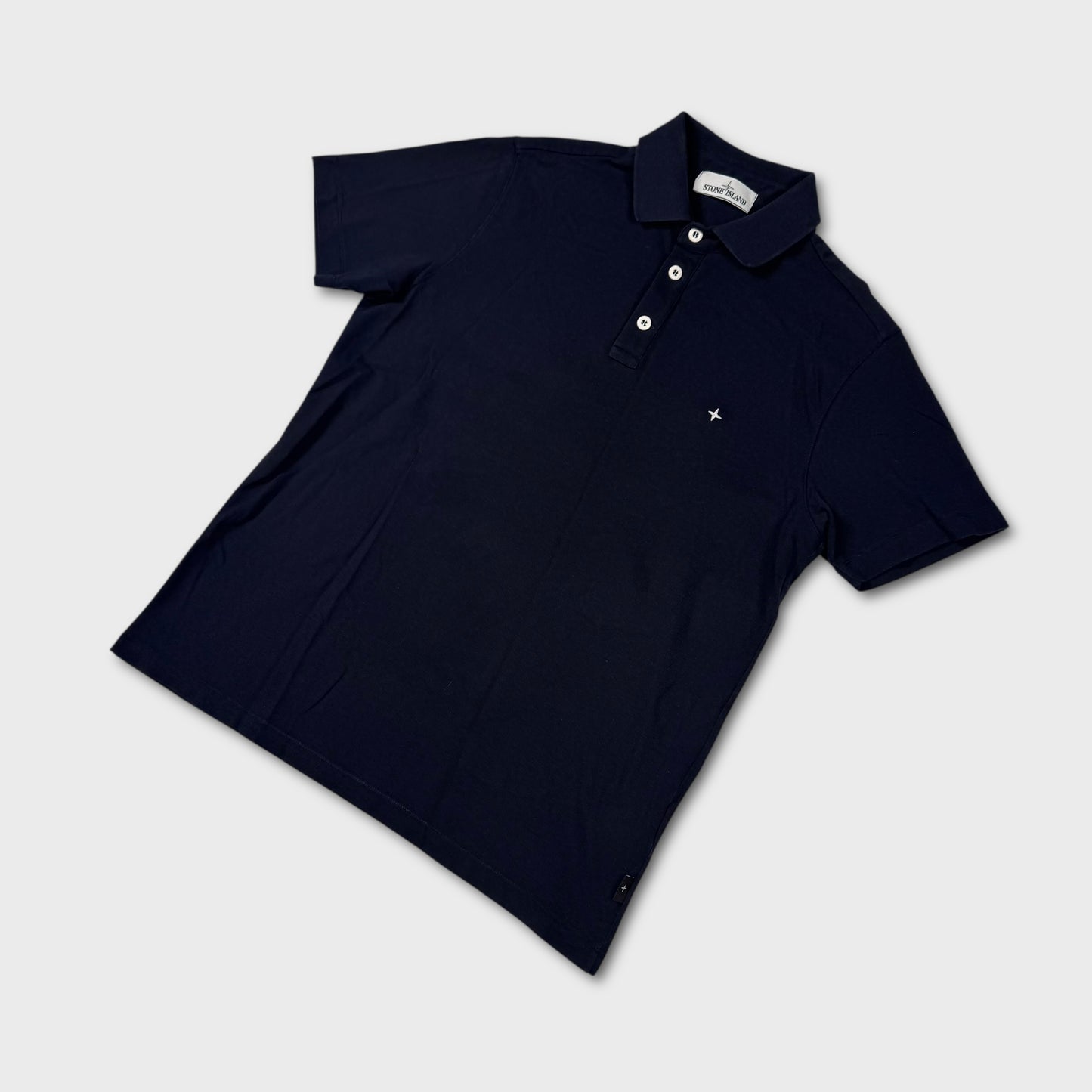 Stone Island Stellina Polo Shirt XL