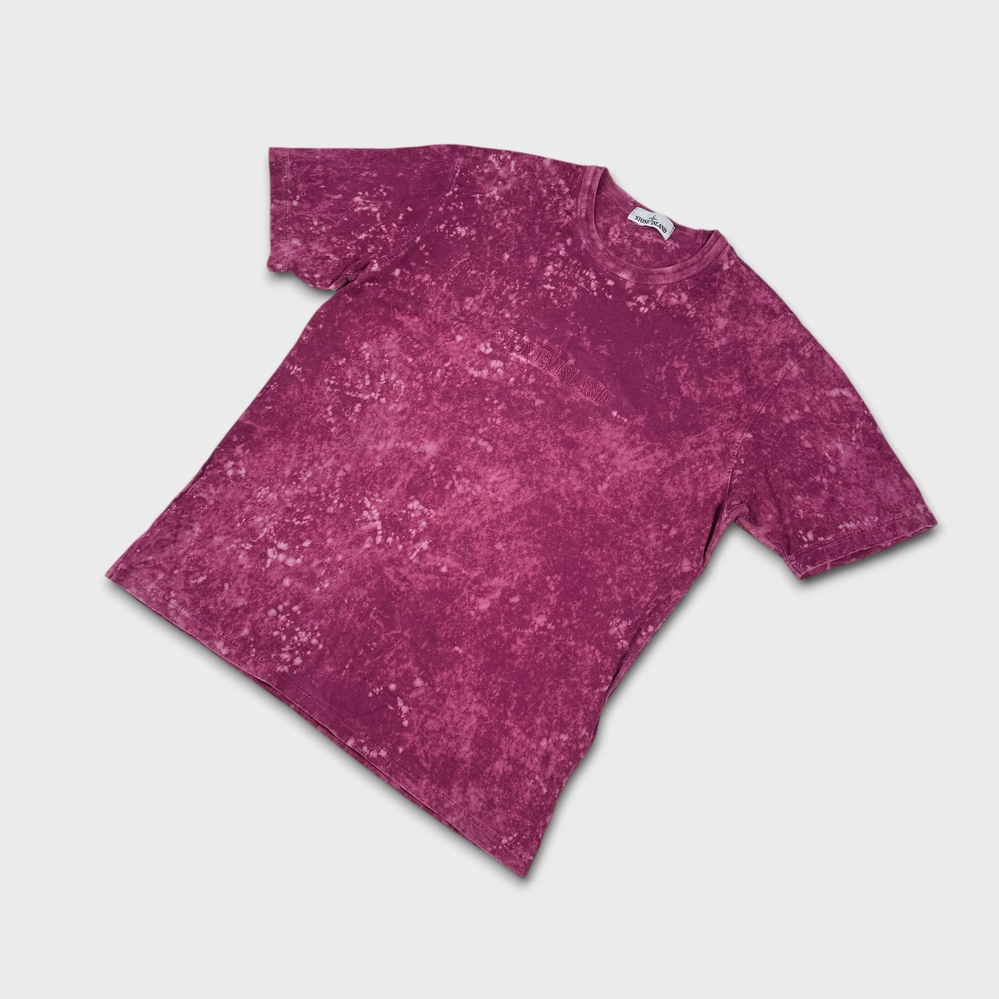 Stone Island OVD Dye T-Shirt XL