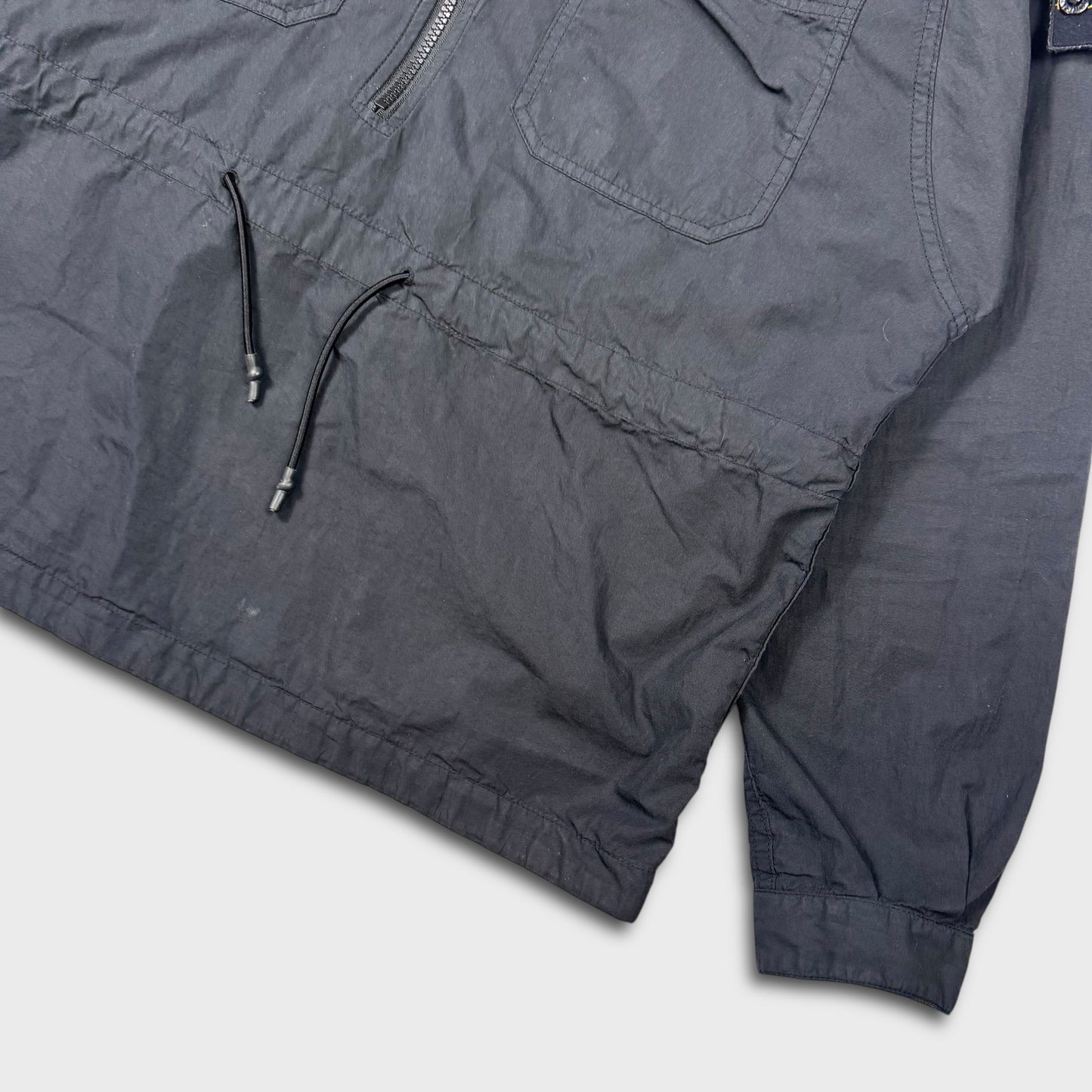 Stone Island Pullover ‘LG’ Smock Jacket S