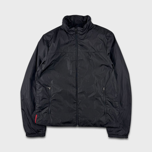 Prada Sport Padded Nylon Jacket XL