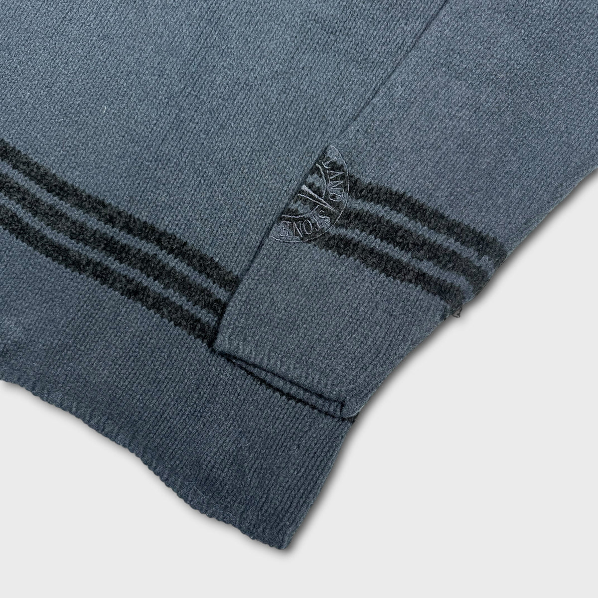 Stone Island 90’s Vintage Knit M