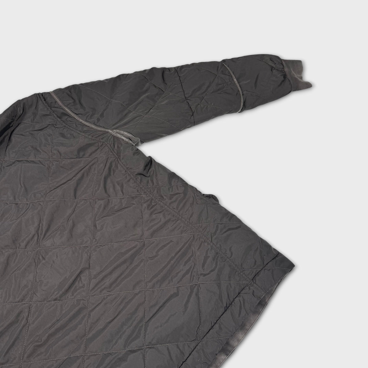 CP Company AW2009 Sniper Mask Nylon Quilted Jacket XL