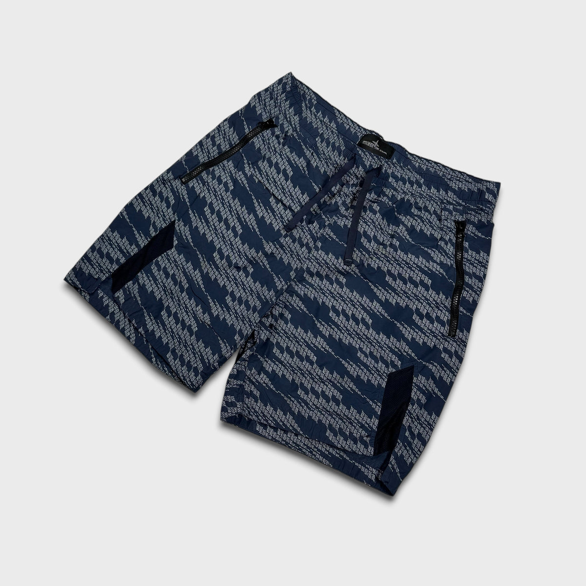 Stone Island Shadow Project Shorts S
