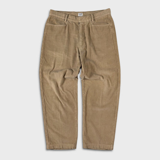 CP Company 1997 Corduroy Trousers W32