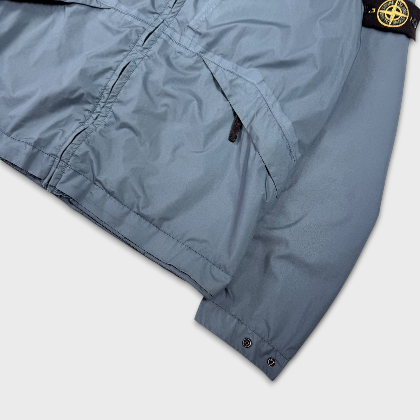 Stone Island Garment Dyed Performance Tela Jacket XL