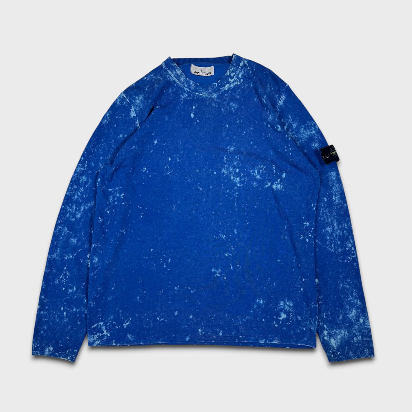 Stone Island OVD Dye Knit XL