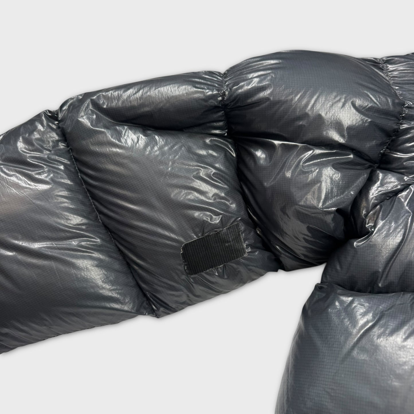 CP Company Balaclava DD Shell Puffer Jacket XL