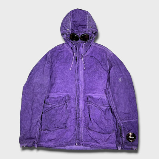 CP Company x Palace La Mille Goggle Jacket XL