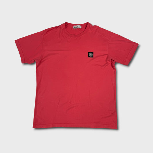 Stone Island Compass Logo T-Shirt XL
