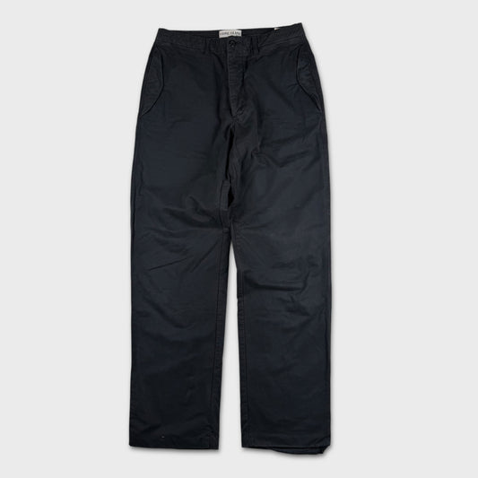 Stone Island 2000’s Spellout Trousers M