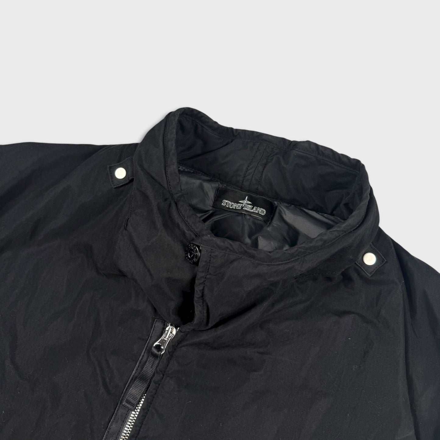 Stone Island Shadow Project Primaloft Gilet XL