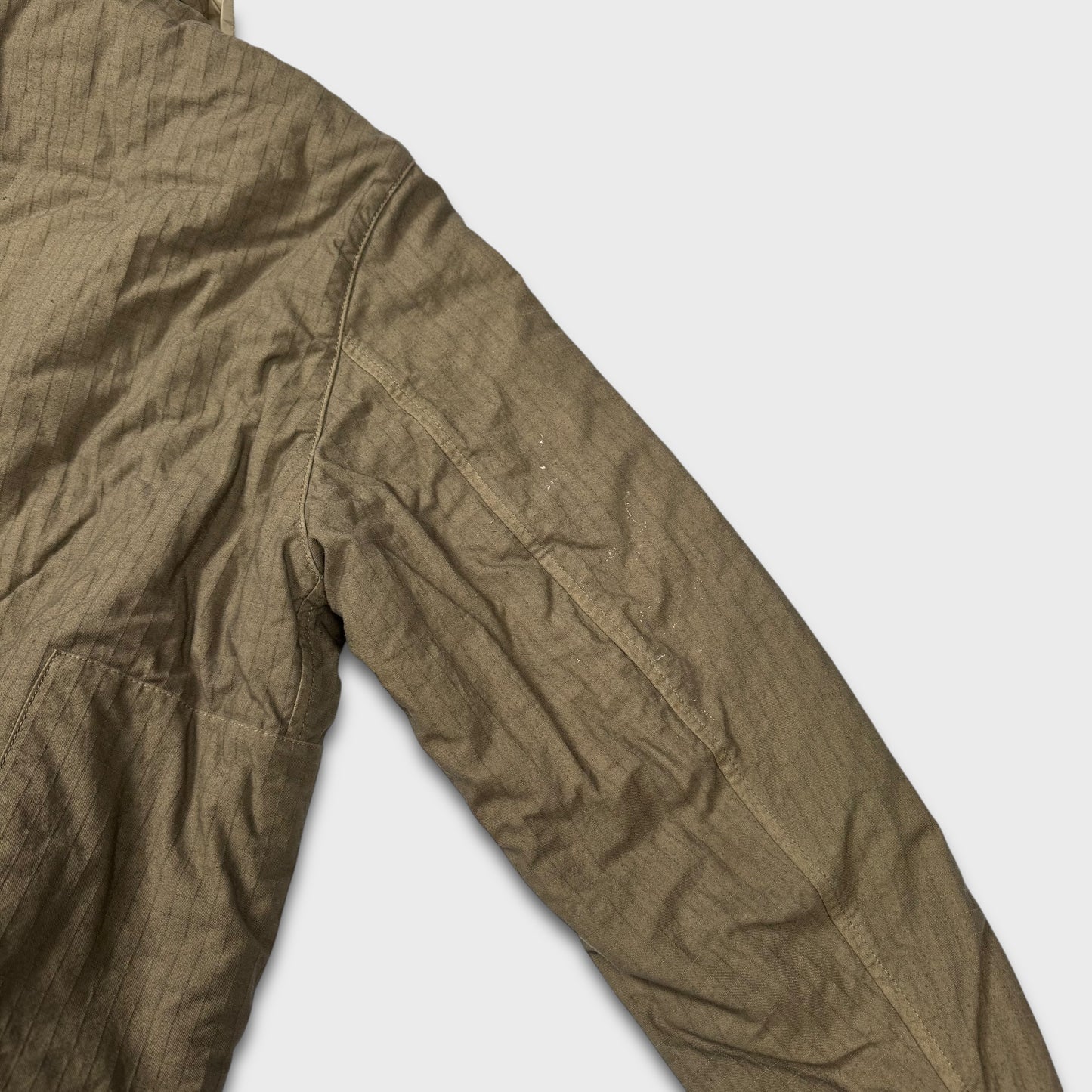 Stone Island Shadow Project Naslan Ripstop Jacket M/L