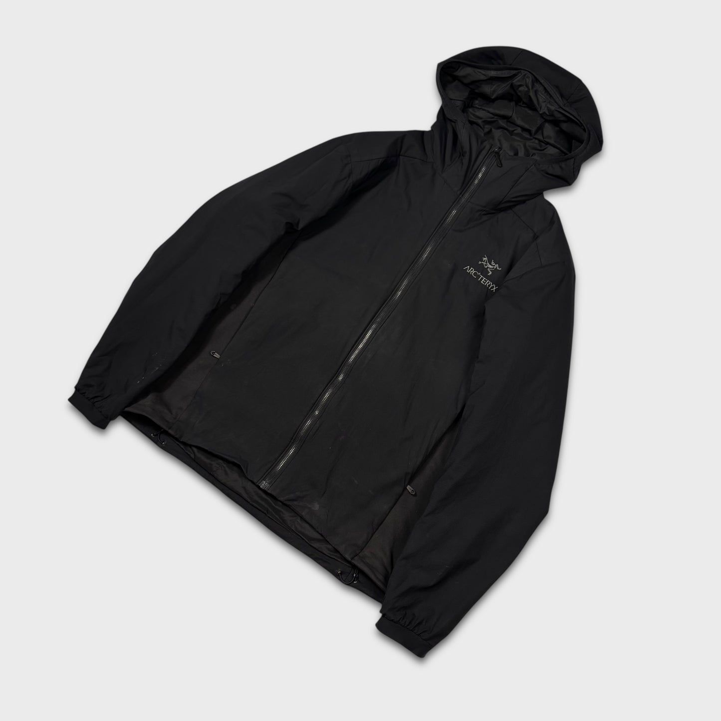 Arc’teryx Black Atom SL Jacket M