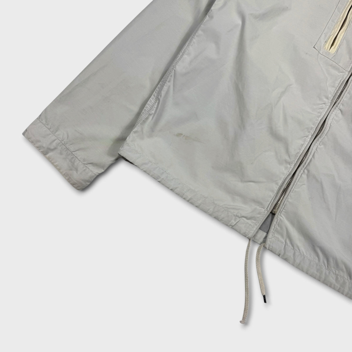 Stone Island 00’s Nylon Sniper Jacket L
