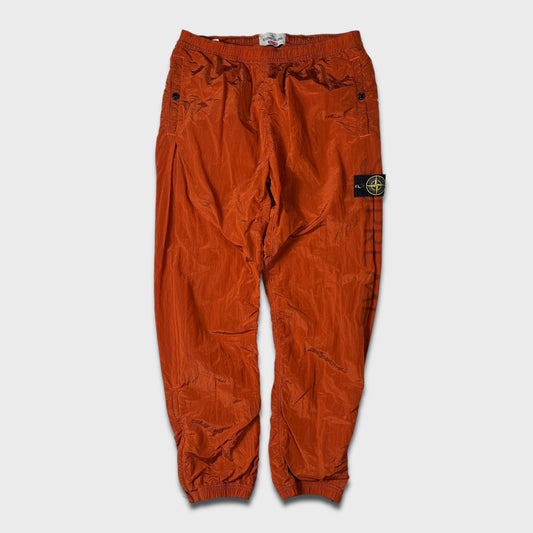 Stone Island x Supreme Nylon Metal Cargo Pants S