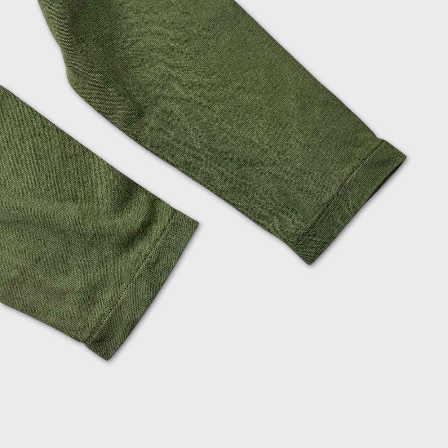 Stone Island 1995 Forrest Green Archivio Sweater M