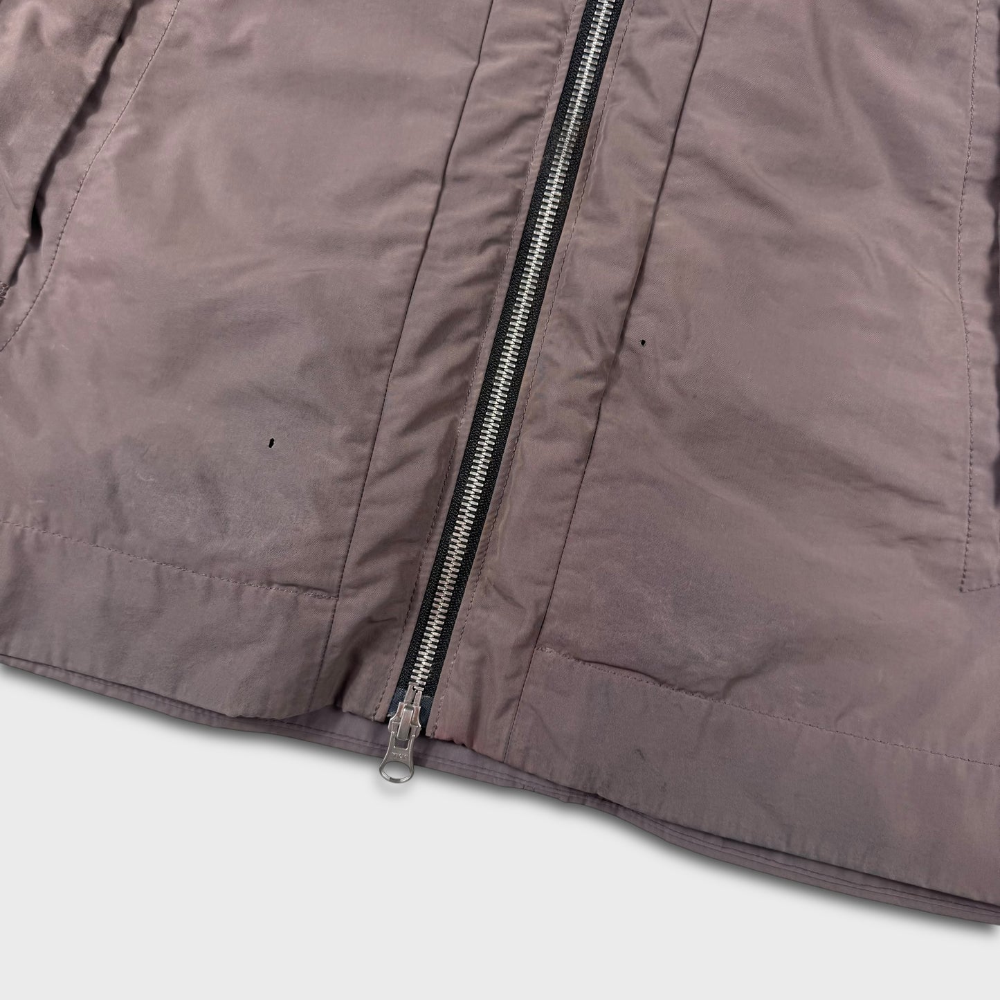 Stone Island Micro Reps Jacket L