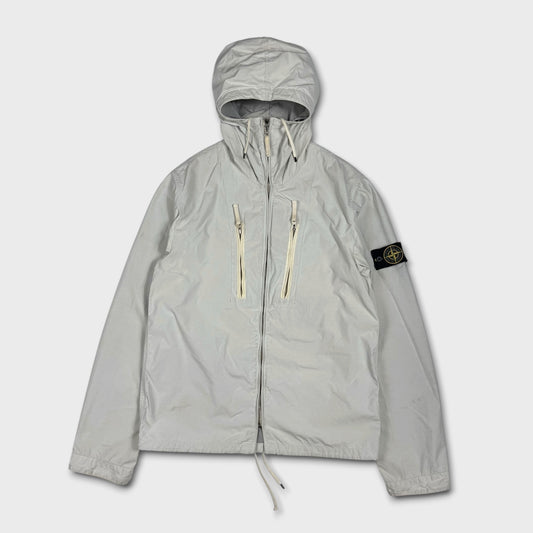 Stone Island 00’s Nylon Sniper Jacket L