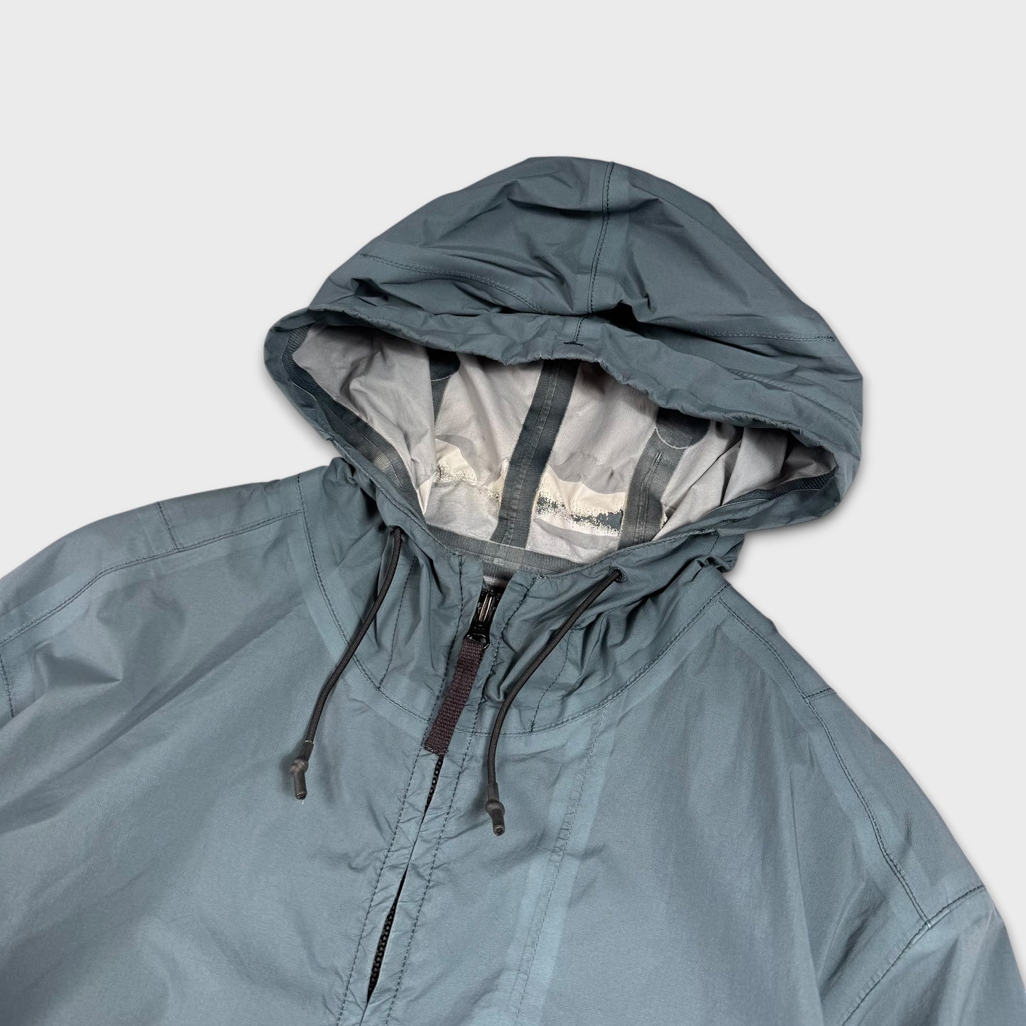 Stone Island Garment Dyed Performance Tela Jacket XL